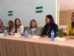 Diputación renueva los convenios de colaboración con Afanas