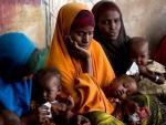 Somalia, al borde de su tercera hambruna en 25 años