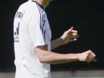 Kaká vuelve a Madrid antes de lo previsto por su buena evolución tras la operación