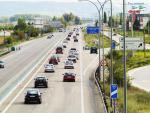 Gobierno presta 80 millones a las concesionarias de autopistas, entre ellas la de Madrid-Toledo, para evitar su quiebra