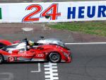 Audi repite victoria y Gené acaba cuarto en las 24 Horas de Le Mans