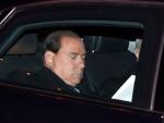 Berlusconi piensa en los diputados descontentos para ampliar su mayoría