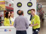Carrefour creará empleo estable para más de 5.300 personas en España durante este año