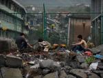 China conmemora el segundo aniversario del terremoto de Sichuan