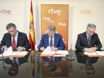 RTVE ofrecerá las procesiones de Cuenca y Medina de Rioseco (Valladolid)