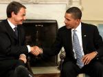 El Desayuno de Oración, escenario del nuevo encuentro entre Zapatero y Obama