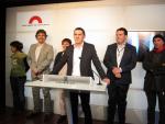 Otegi ve "imparable" el proceso independentista catalán y quiere emularlo en Euskadi