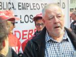 Pino (CCOO): "Rosell es el ideólogo de la nueva esclavitud laboral"