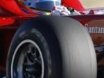 Alonso lidera los entrenamientos con el nuevo Ferrari