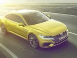 Volkswagen desvela en Ginebra el Arteon, que se empezará a vender en las próximas semanas