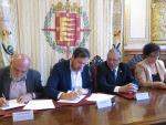 El Ayuntamiento de Valladolid colaborará en la formación técnica de responsables de 18 municipalidades El Salvador