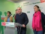 PSOE de Cartaya propone un pacto local por la seguridad, "tras los numerosos robos en el municipio"