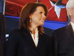 Michelle Bachmann, una de las posibles candidatas republicanas a las próximas presidenciales de EEUU