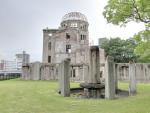 Obama reitera que no pedirá perdón por la bomba de Hiroshima durante su visita a Japón