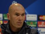 Zidane: "El final de temporada liguero ha sido extraordinario"