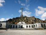 El Gobierno, dispuesto a retirar los restos de Franco del Valle de los Caídos