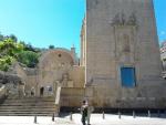 El casco histórico de Cazorla se promociona como destino turístico accesible de Andalucía