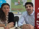 Ana y José Antonio, jóvenes gitanos: "Se sigue considerando a la comunidad gitana una especie de ciudadanía de segunda"