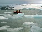 El deshielo antártico elevará el nivel del mar mucho más de lo que se pensaba