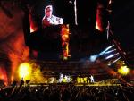 U2 vuelve a girar sus "360º" con temas inéditos y un Bono ya recuperado