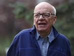 Rupert Murdoch renuncia a dirigir sus periódicos británicos