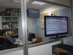 Alumnos de FP de Granada, Córdoba y Cádiz visitan el Hospital Clínico para conocer sus sistemas informáticos