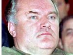 Registran la casa de Mladic en Belgrado para buscar pistas sobre su paradero