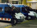 Muere una mujer tras ser apuñalada por su pareja en una calle de Salt (Girona)