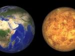 Calculan cuánto se tardaría en viajar a Venus a velocidad de automóvil