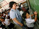 El español será enseñado como idioma extranjero en los colegios de Filipinas