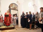 Reabre su puertas tras ser rehabilitada la Iglesia de San Lucas de Toledo, que ofrecerá misa en rito hispano mozárabe