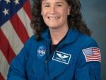 La primera astronauta cubano-americana volará a la ISS en 2018