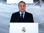 El Real Madrid no responderá ni adoptará acciones legales contra Piqué