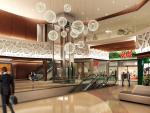 El centro comercial COPO de se reinaugura este miércoles con nuevos espacios de ocio, restauración y moda