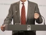 La Junta saluda que Margallo "reconozca que la austeridad a ultranza es perjudicial e impide la recuperación económica"