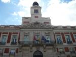 La Comunidad reitera su "voluntad" de un Plan Director de toda la Puerta del Sol para abordar los cambios