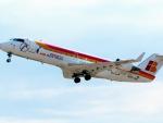 Air Nostrum refuerza su operación en Baleares para Semana Santa con 8.300 plazas más