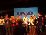 UPyD reivindica su papel en la lucha contra la corrupción y compromete a sus candidatos con 11 medidas de transparencia