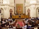 La comisión de investigación andaluza sobre formación afronta su final con la votación del dictamen en Parlamento