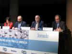 Montes (Banco Sabadell) defiende la necesidad de comisiones por los servicios financieros