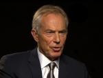 Tony Blair pide perdón por la "errónea" información que condujo a la invasión de Irak