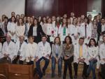 52 residentes finalizan su periodo de formación en el sistema sanitario de La Rioja