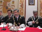Anulan por falta de motivación el nombramiento de Pascual de Riquelme para presidir el TSJ de Murcia