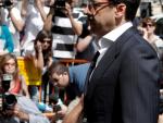 El juez interrogará a "El Bigotes" sobre los contratos de Gürtel en Valencia