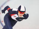 La checa Sablikova ganó en los 5.000 su segundo oro