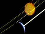 Misión Stardust de la NASA confirma la teoría sobre el origen de los cometas