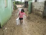 República Dominicana suspende las clases ante la llegada de tormenta "Isaac"