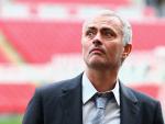 El Manchester descarta a Mourinho y Van Gaal podría seguir un año más en Old Trafford