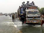 El Gobierno paquistaní crea un órgano independiente para gestionar la ayuda mundial por las inundaciones