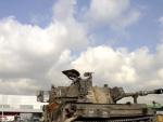 Israel bombarde  objetivos en Siria en plena escalada de tensión